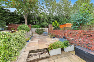Walgrove Road Walton